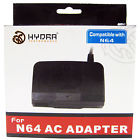 611888269030 Nintendo Unbranded Generic New N64 Ac Adapter Power Supply Cord For The 64 System Free Shipping