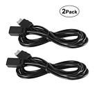 6165436915831 Linpote Controller Extension Cable Pack Power Cord For