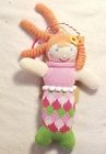 616846091722 Zubels Mermaid Penny Doll