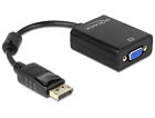 61848 Delock Adapter Displayport Male 4043619618484
