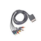 626527209674 Replacement Component Hd Audio Video Av Cable Cord