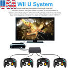 6266657306283 Unbrand For Gamecube Converter Gamepad Game Accessories