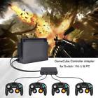 6266657803782 Unbrand For Gamecube Converter Gamepad Game Accessories