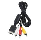 629768798402 Unbranded Av Cable Games