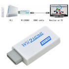 Wii2 629769188387 Unbranded-generic Full Hd 1080p