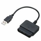 629769547306 New Usb Controller Adapter Converter Cable Cord For