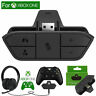 629769817492 Stereo Headset Adapter Headphone Converter For Xbox One