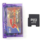 629770320776 Super Card Sd Flash Adapter Cartridge Game Backup