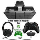 629770350902 Us Stereo Headset Adapter Audio Headphone Converter For