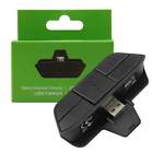 629770352524 Us Stereo Headset Adapter Audio Headphone Converter For