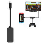 629770691364 Unbranded Mini Portable In Adapter To Hdmi Hdtv