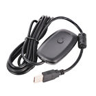Xbox360 629770958191 Wireless Usb Adapter Receiver For Windows Microsoft Pc