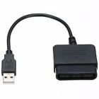 629771035198 Usb Controller Adapter Converter Cable Cord For Playstation