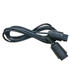 629771989743 Unbranded Durable Game Console Extension Cable Cord For