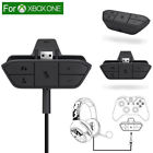 629774422759 Unbranded Stereo Headset Headphone Audio Game Adapter For