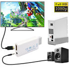 Wii2hdmi 629775069250 Unbranded Audio Output Jack Wii To Hdmi Full