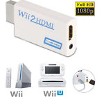 Wii2hdmi 629775134224 Unbranded Portable Wii To Hdmi Full Hd Converter