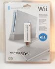 62979a Wii Nintendo Ds Wi-fi 045496890155