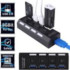 Ps4-slim-pro 636431884669 Unbranded-generic Hub 4-port