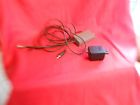 2-nintendo 64-nus003 Nus003 Nintendo Set Of Nes003 Rf Switch Cable Tv Cord-rf Modulator-nintendo