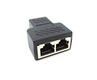 6468615 Sinloon Splitter Adapter Female To Port Socket Inte 713458882233