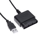 6468850887341 Unbranded Us For Playstation To Pc Usb Pad
