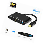 650434130516 Usb Hub Type To Hdmi Multiport Adapter Converter