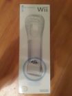 653569183495 Nintendo Hasbro Official Genuine Wii Motion Plus Adapter New Factory Sealed