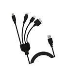 654615958913 Airuide Upgraded Charging Cable Usb Multi No Free