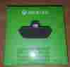 65x37a Microsoft Xbox One Stereo Headset Adapter Audio Legacy Controls Hear Action Gaming Chat 014445834311