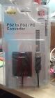 Ps3-pc 663452791508 Logic3 Ps2 To