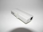 67014140b Sega Used Tested Dreamcast Network Adapter