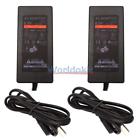 672277666496 Power Cord Slim Ac Adapter For Sony Series