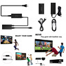 674862990429 The Xbox Kinect Adapter Power Cord Cable Supply