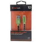 681131177948 Blackweb By Walmart Controller Cable For Xbox One