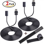 682698940693 Nintendo Mini Controller Snes Cable Extender Pack