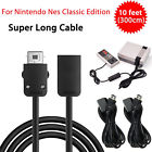 6902210668442 Unbranded Extension Cable Cord For Nintendo Nes Mini