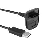 6909057755885 Unbranded For Xbox Controller Usb Charging Cable Wire