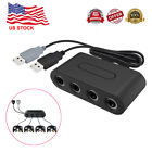 6941701004277 Unbranded Gc Handle Game Cube Controller To Usb