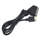 697665857225 Zmz Scart Rgb Cable