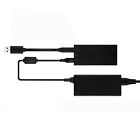 698253919615 Amsidi Kinect Adapter For Windows Pc Xbox One