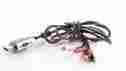 6ip9zh1 Xbox Component Cable Microsoft 360 Hd Av Tv Gaming 8ft Cord Gray