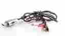 6ip9zm1 Xbox Component Cable Microsoft 360 Hd Av Tv Gaming 8ft Cord Gray