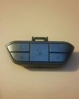 6jv00011 Microsoft Genuine Xbox One Stereo Headset Adapter Black