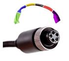 6mpro Mad Catz Usb Mlg Pro Cable For Arcade 728658030926