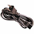 2-xbox 7.44e 11 Undisclosed Nyko Technologies Ac Power Cord For Playstation