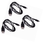 700355858881 Hde 3 Pack Usb