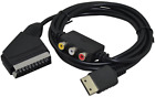702403662952 Cinpel Rgb Scart Cable