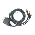 706954974878 Hd Component Composite Audio Video Av Cable For