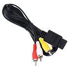 710560329656 Mudder Composite Av Cable Replacement Wire Cords For